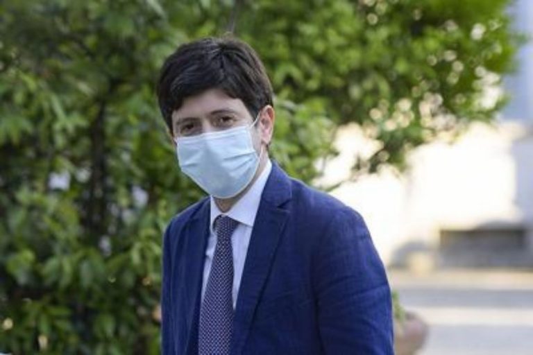 Covid Speranza verità scomoda