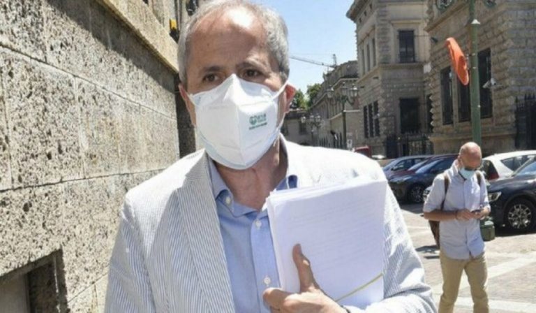 Crisanti progetto Ferrara