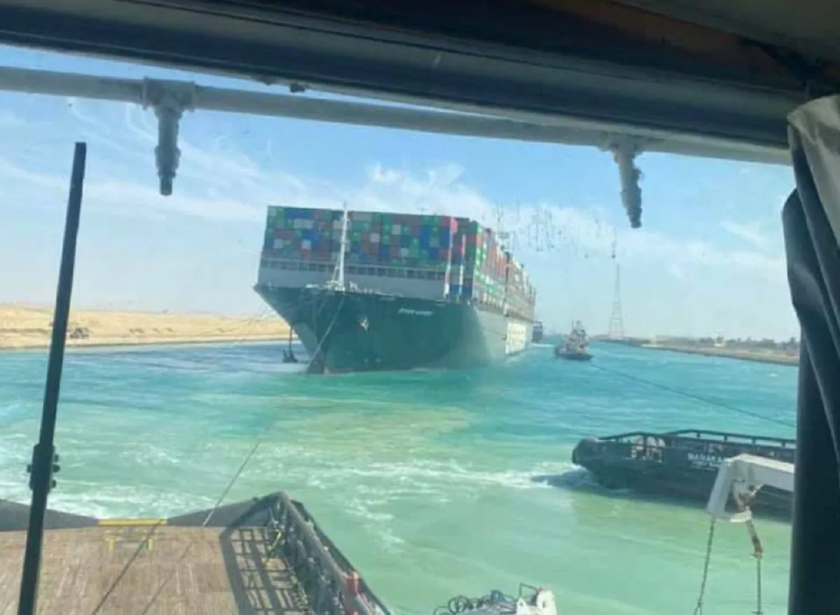 crisi di suez al sisi