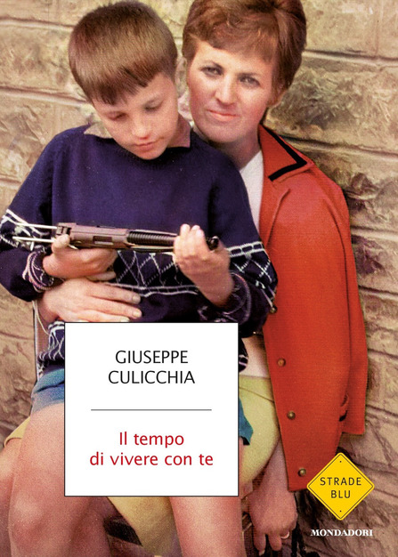 Culicchia, il tempo di vivere con te