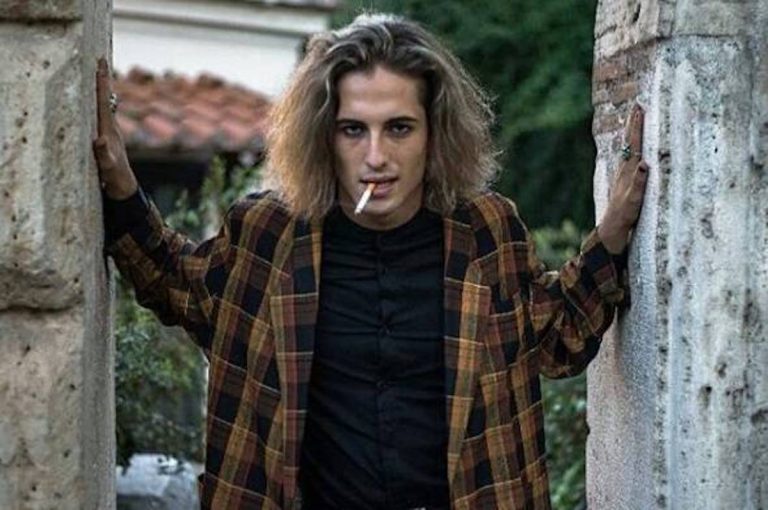 Damiano Maneskin sogno bambino