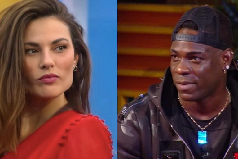 Dayane Balotelli