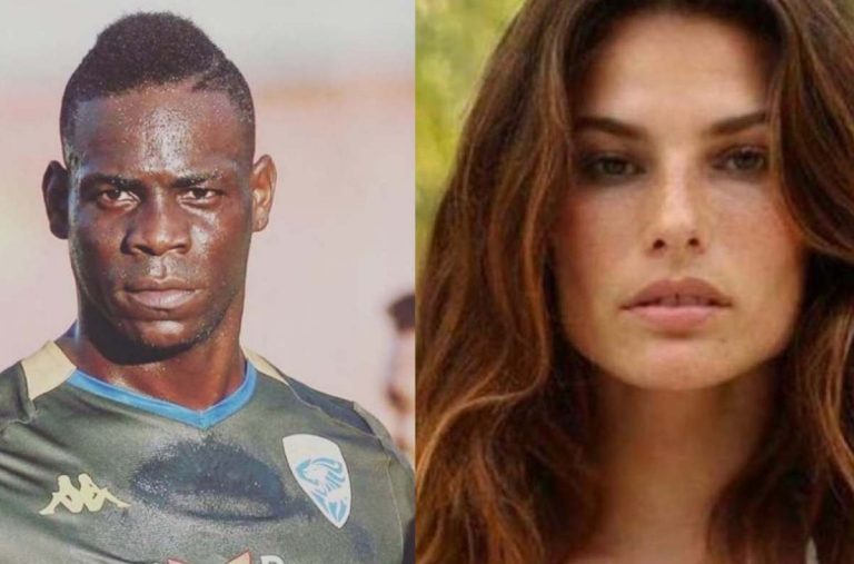 Dayane Balotelli