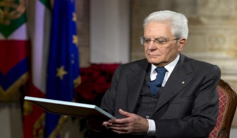 Decreto Sostegni Mattarella