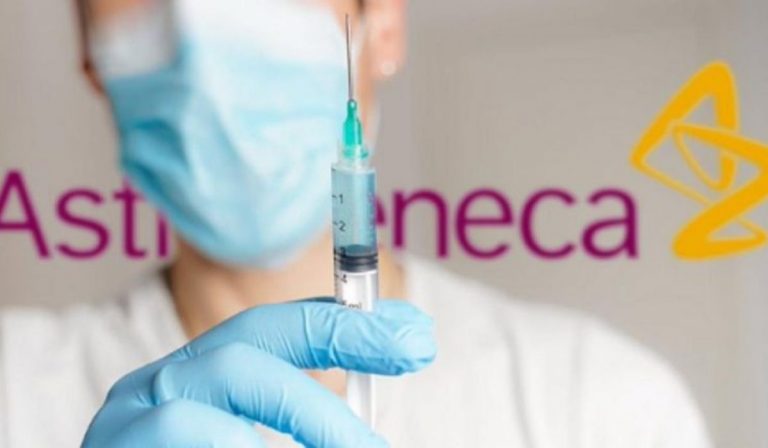 Di Lorenzo vaccino AstraZeneca