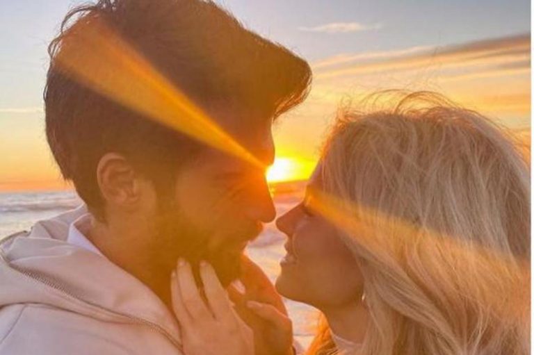 Diletta Leotta Can Yaman storia finita