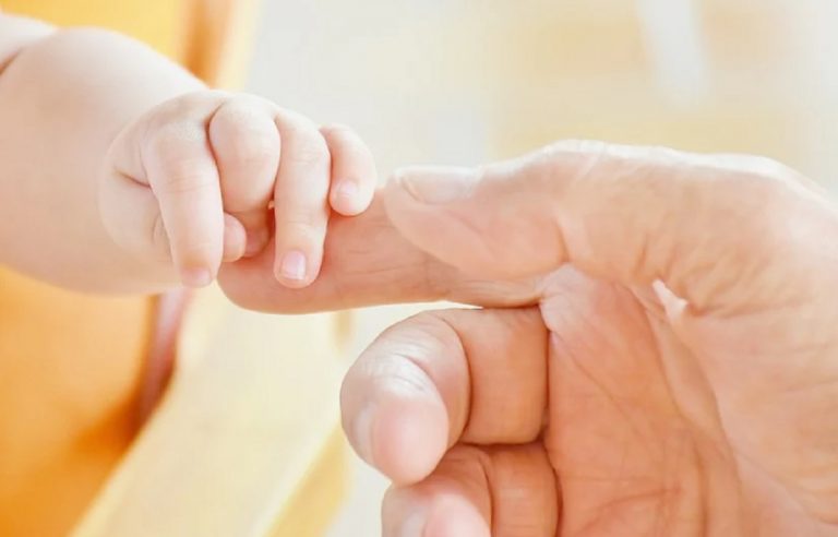 Donne incinte vaccinate anticorpi