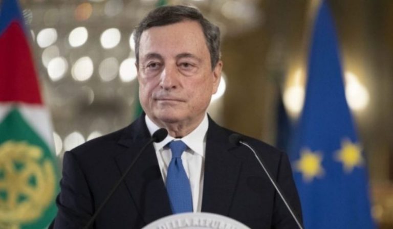Dpcm venerdì nuovo cdm