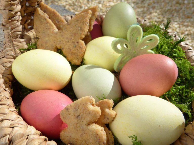 Regali di Pasqua per bambini: le migliori idee
