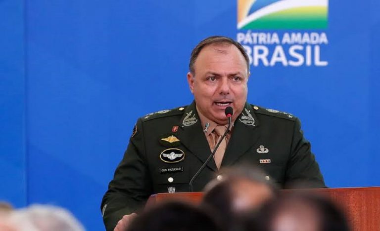 Record di morti in Brasile: 3.251 in un solo giorno