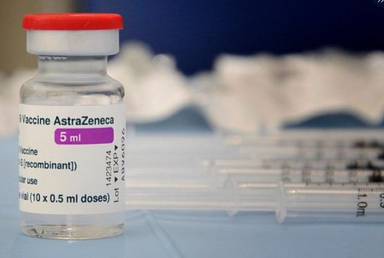 Effetto vaccini coagulazione sangue