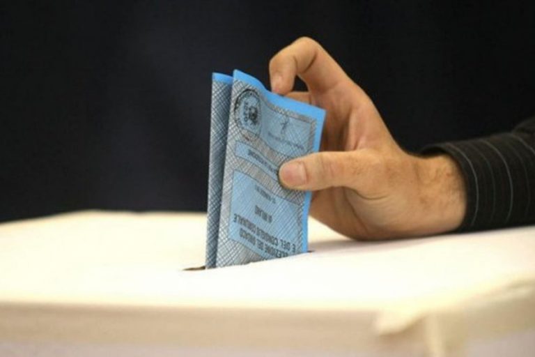 Elezioni comunali slittano autunno 2021