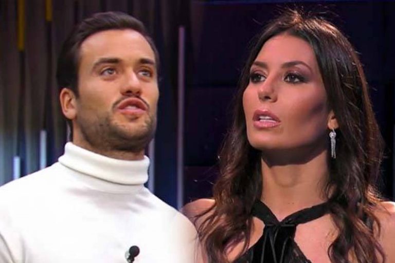 Elisabetta Gregoraci Pretelli