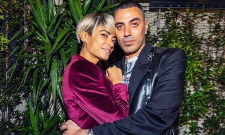 elodie e marracash