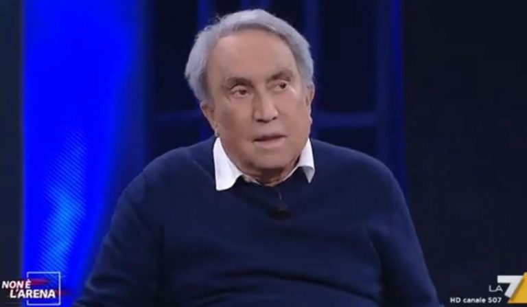 Emilio fede condanna