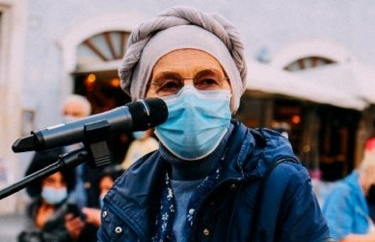 Emma Bonino lascia +Europa con parole durissime