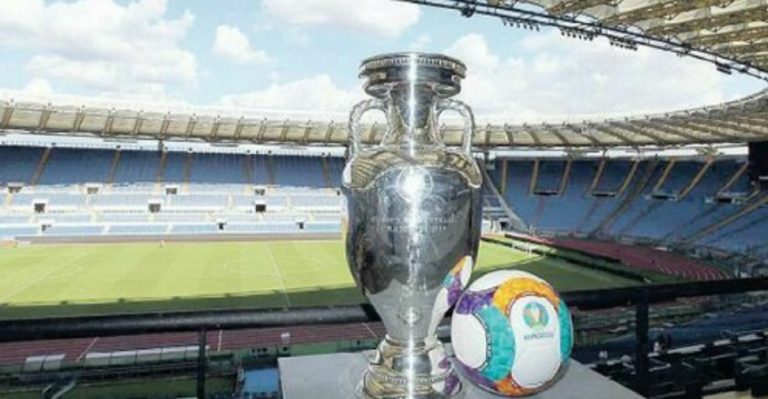Euro 2020 pass vaccinale