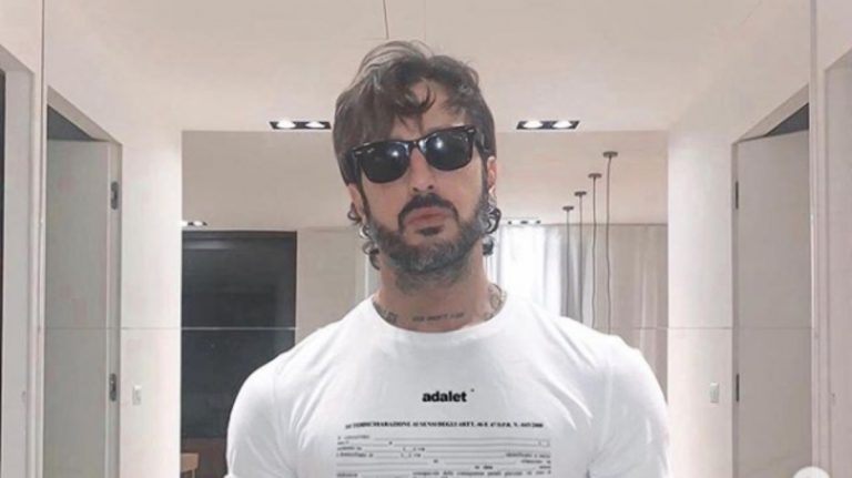 Fabrizio Corona