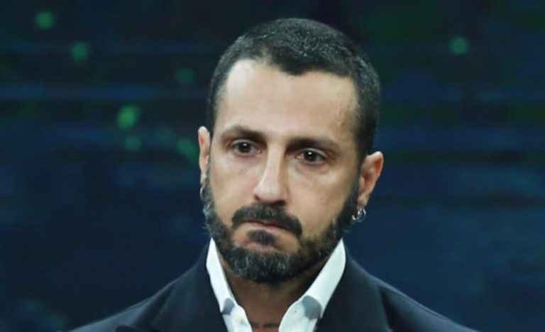 Fabrizio Corona carcere