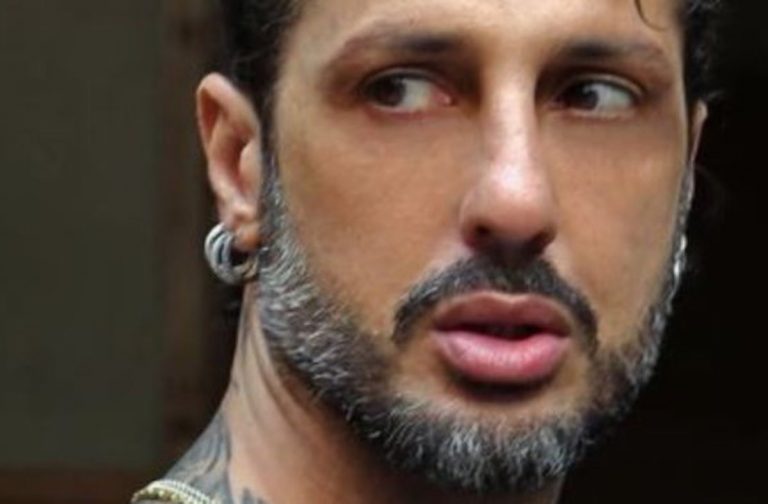 Fabrizio Corona carcere