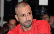 Fabrizio Corona ospedale avvocato