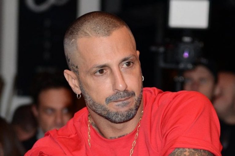 Fabrizio Corona ospedale avvocato