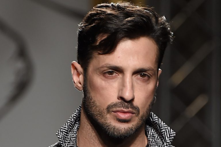 Fabrizio Corona petizione
