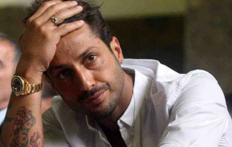 Fabrizio Corona psichiatra