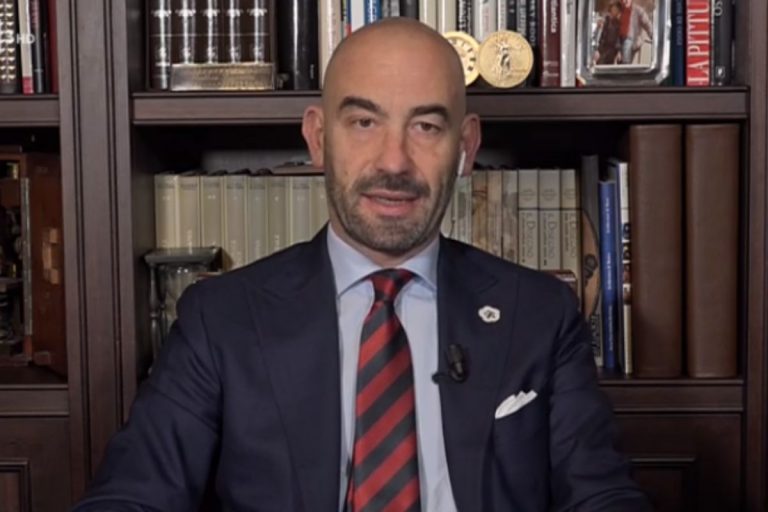 Fatto Quotidiano contro Bassetti