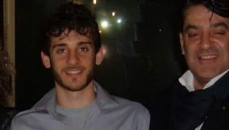 Federico Ciontoli