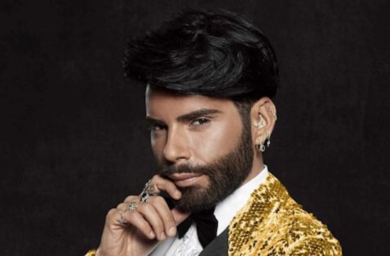 Federico Fashion Style multato