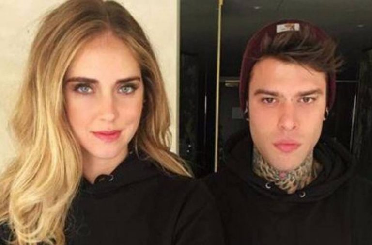 Fedez difende Chiara Ferragni