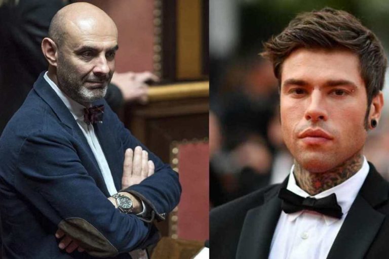 Fedez Pillon