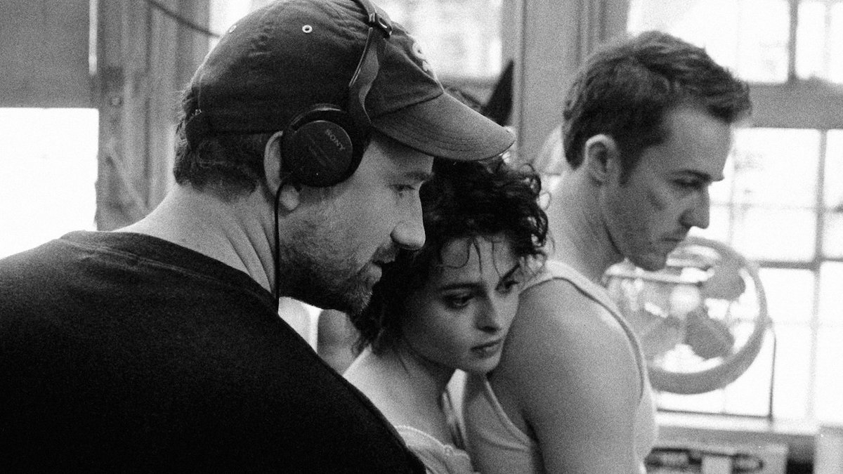 fincher