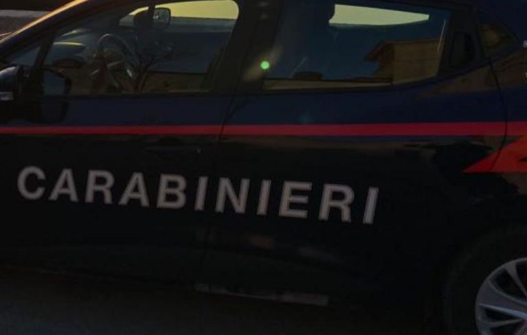 Finti corrieri arrestati a Varese