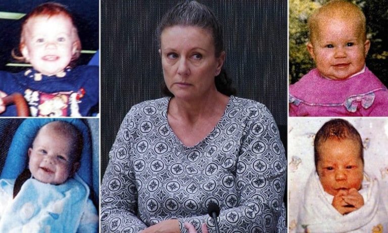 In carcere per aver ucciso i 4 figli, caso riaperto