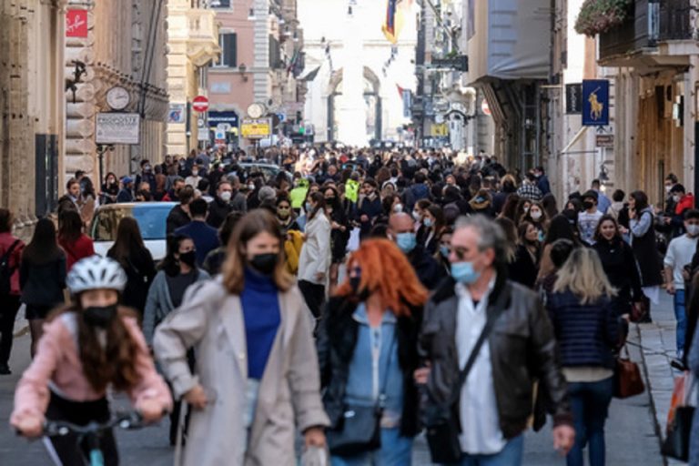 L'immunità di gregge è impossibile da raggiungere