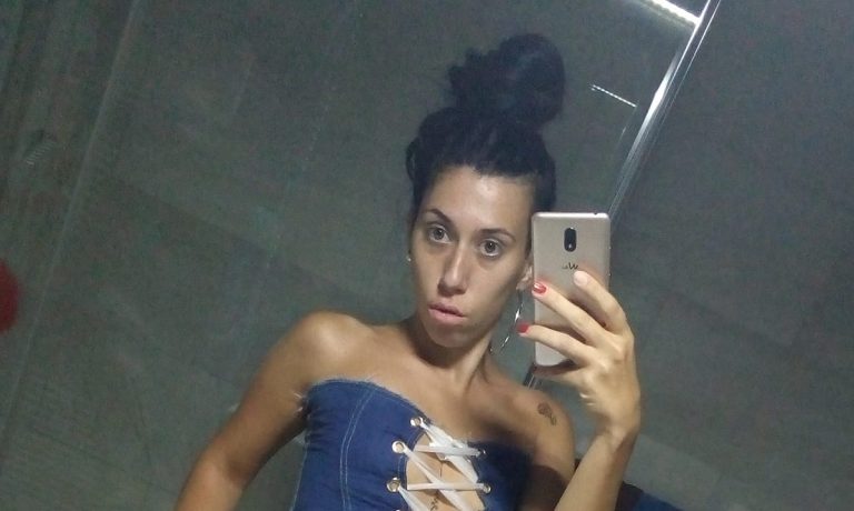 francesca morta farmaco