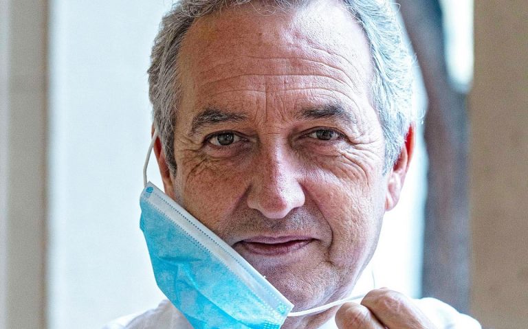 Vaia e i monoclonali: “Funzionano all'85%”