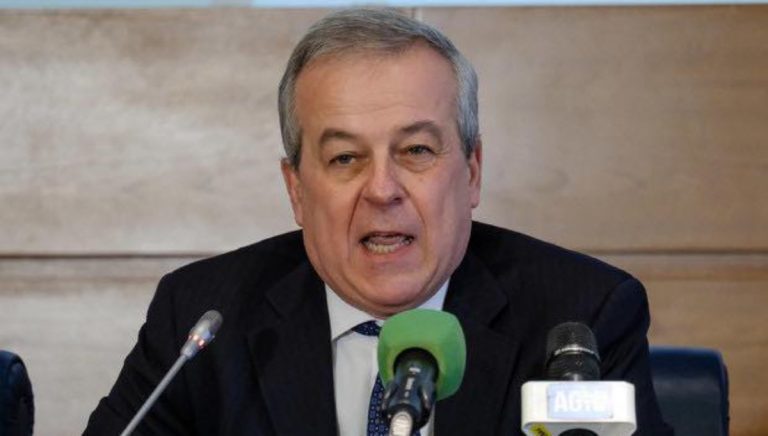 Franco Locatelli
