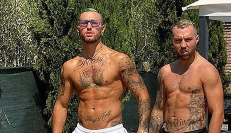Fratelli Bianchi