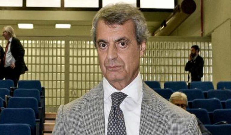 Covid, Luigi Frunzio morto: crisi respiratoria post guarigione