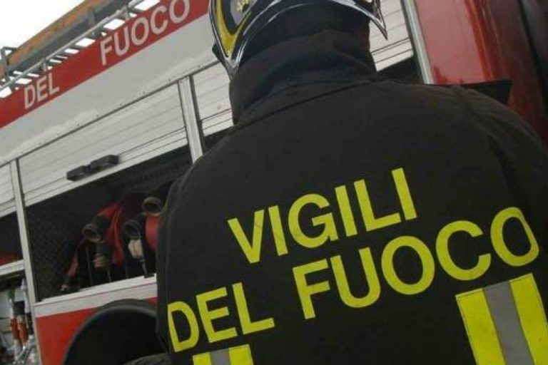 Fuga di gas Ostia Monte Sacro