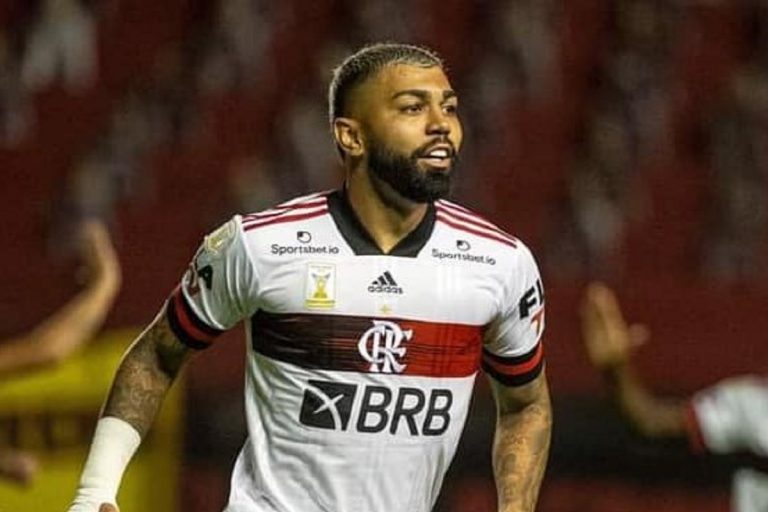 Party clandestino malgrado covid, arrestato Gabigol