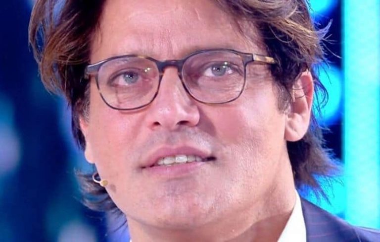 Gabriel Garko Morra