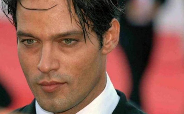 Gabriel Garko Zenga Rosalinda
