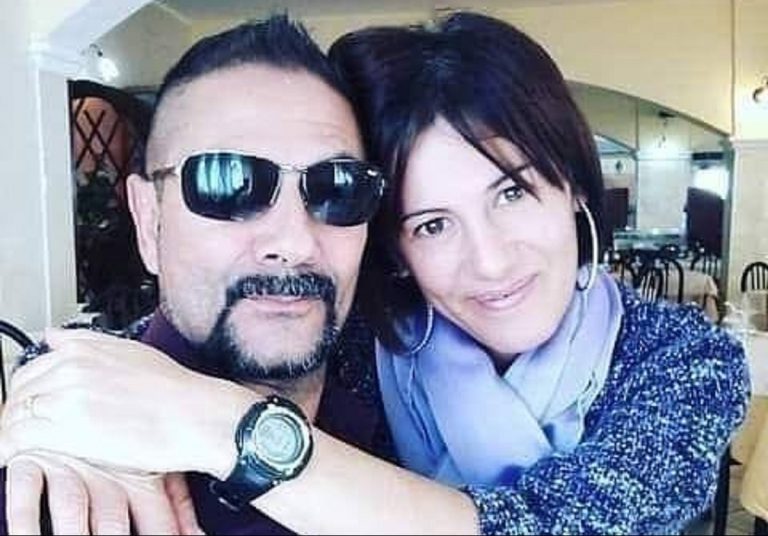 Gabriella Maxia è scomparsa, apprensione del marito Luigi