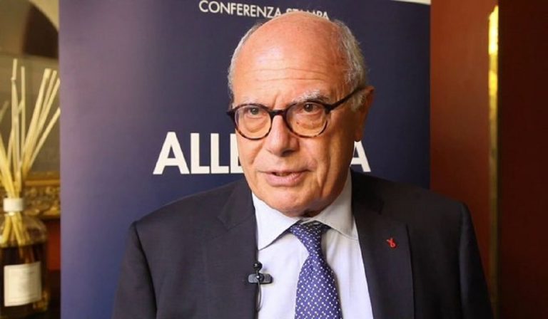 galli situazione covid