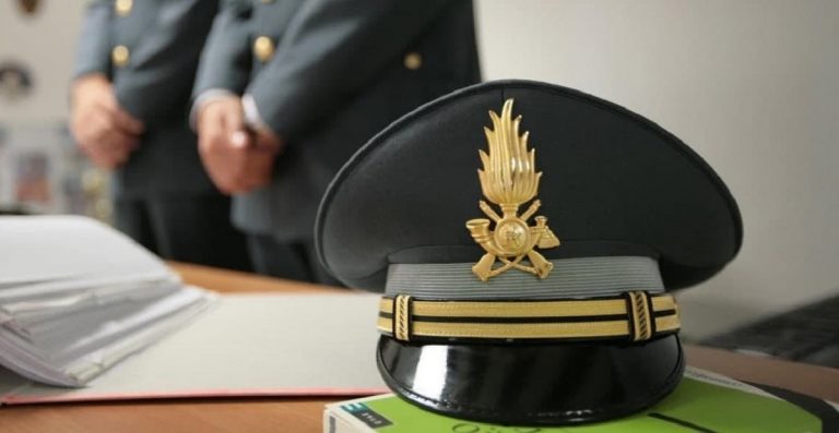 La Guardia di Finanza di Treviso sequestra 450mila mascherine pericolose
