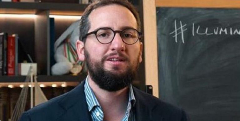 Gerli rinuncia Comitato tecnico scientifico